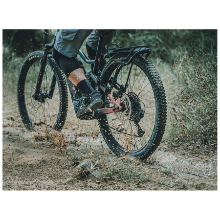 Schutzblech Topeak TetraRack Fender M2