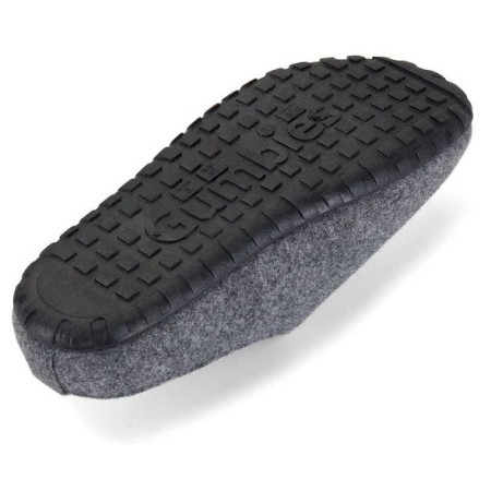 Herren-Pantoffeln Gumbies Outback Grey & Blue