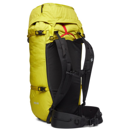 Kletterrucksack Black Diamond SPEED 50
