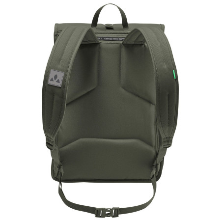 Rucksack Vaude Coreway Rolltop 20