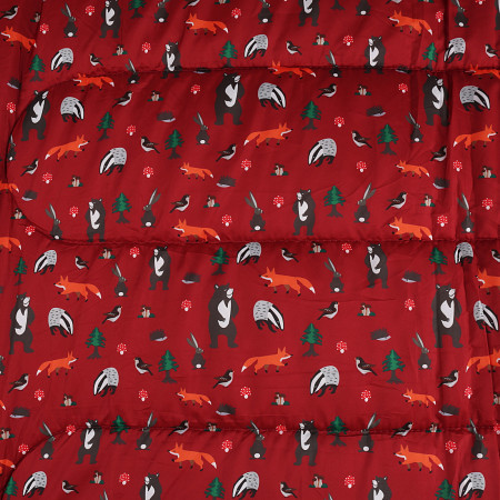 Kinderschlafsack Zulu Kabru Kids