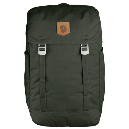Rucksack Fjällräven Greenland Top dunkelgrün DeepForest