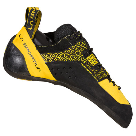 Kletterschuhe La Sportiva Katana Laces