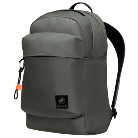 Rucksack Mammut Xeron 20 grau titanium