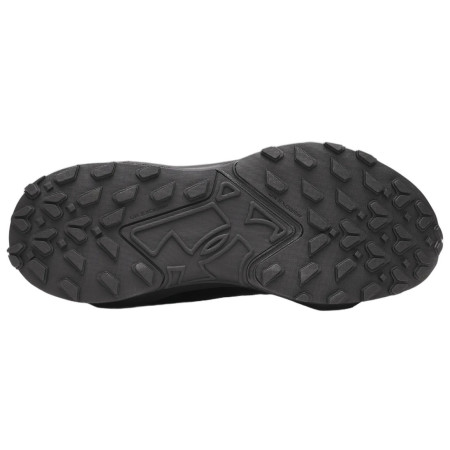 Herren Laufschuhe Under Armour Charged Bandit TR 4 WP