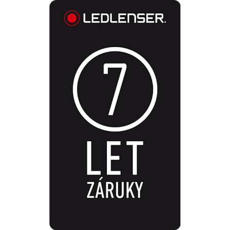 Leuchte Ledlenser P6R Core