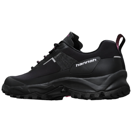 Damenschuhe Hannah Granite W Wp