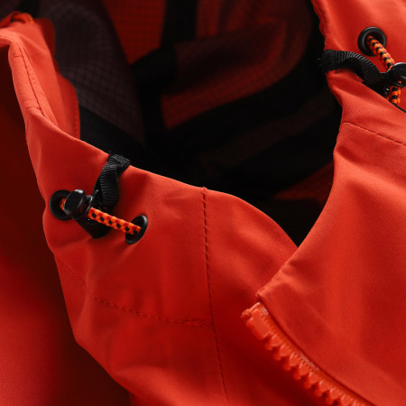 Herrenjacke Alpine Pro Cort