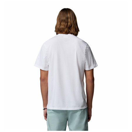 Herren-T-Shirt Columbia CSC Basic Logo™ Tee
