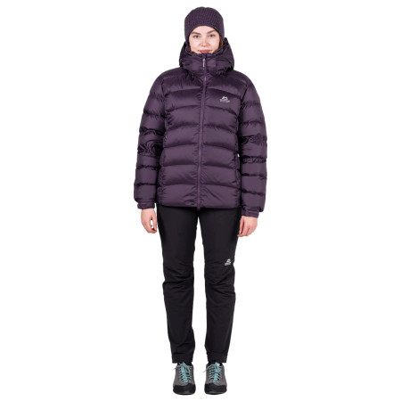 Damen Daunenjacke Mountain Equipment Lightline Jacket Women's