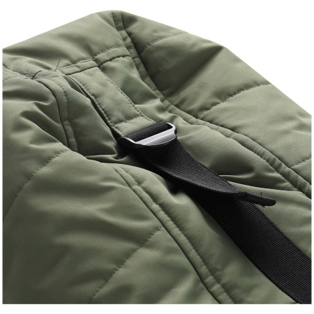 Herrenweste Alpine Pro Hard