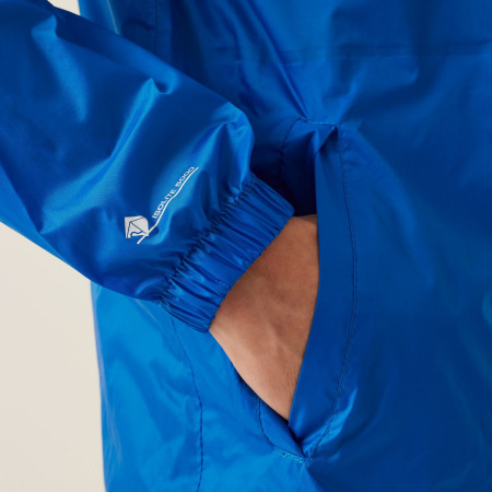 Herrenjacke Regatta Pack It Jkt III