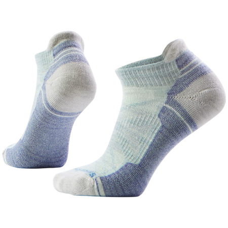 Damensocken Smartwool Hike Light Cushion Low Ankle Socks