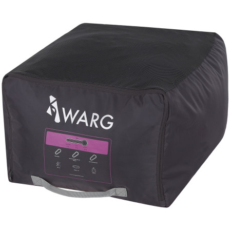 Daunenschlafsack Warg Stark 650 Ladies