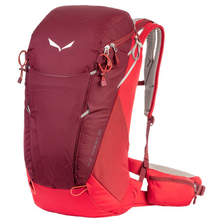 Rucksack Salewa Alp Trainer 25 rot 1910 ox blood