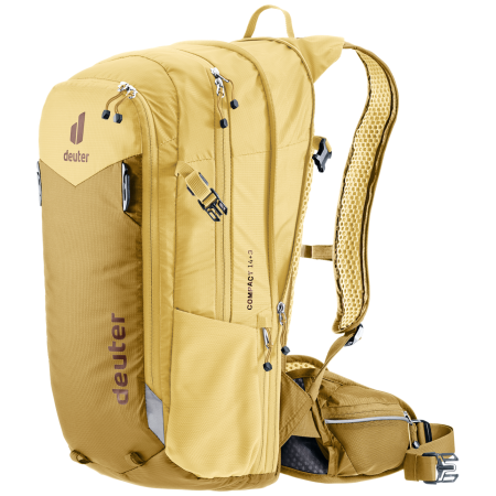 Fahrradrucksack Deuter Compact 14+3