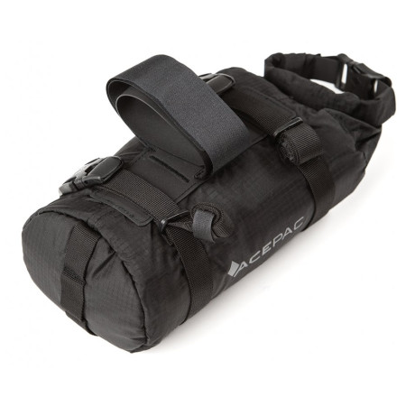 Rahmentasche Acepac Minima bag MKIII schwarz Black