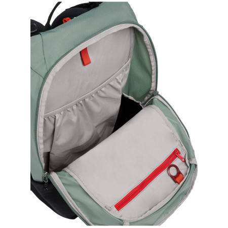 Fahrradrucksack Vaude Trailvent 20