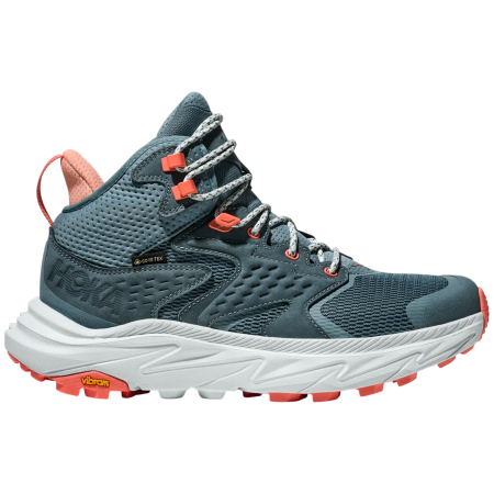 Damenschuhe Hoka W Anacapa 2 Mid Gtx
