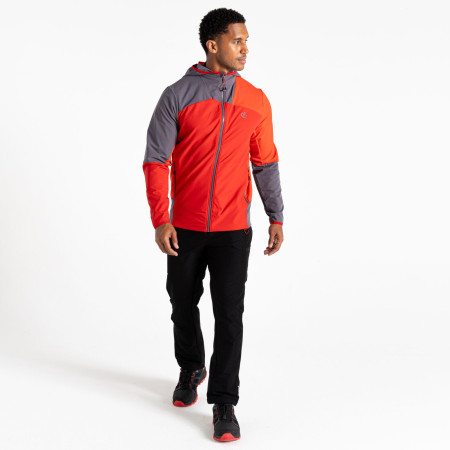 Herrenjacke Dare 2b Lattitudinal lIII Softshell
