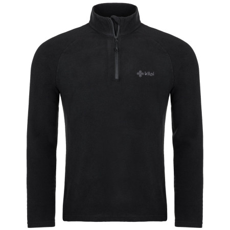 Herren-Sweatshirt Kilpi Almeri-M schwarz