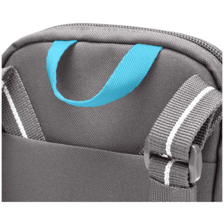 Umhängetasche Pacsafe RFIDsafe Tech Crossbody