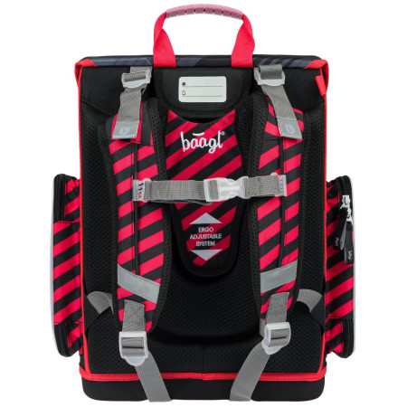 Schulranzen Baagl Ergo