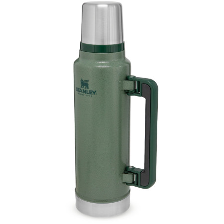 Thermokanne Stanley CS 1,4l grün Green