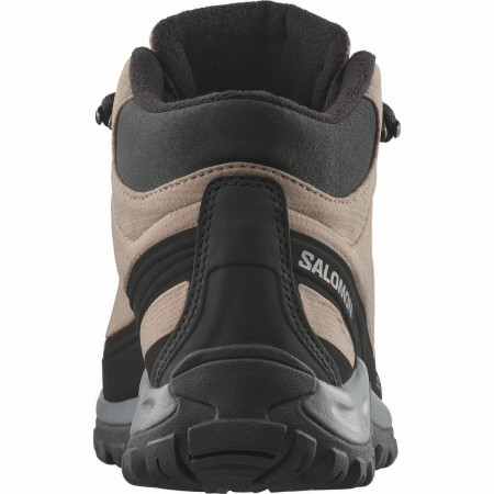 Herren Winterschuhe Salomon Shelter Waterproof