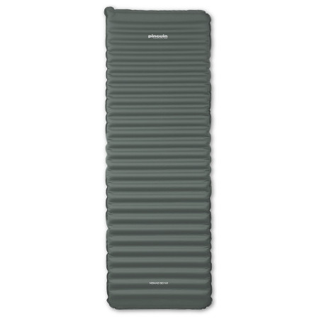 Selbstaufblasende Isomatte Pinguin Nomad 50 NX grau Grey