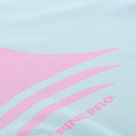 Kinder-Funktionsshirt Alpine Pro Amboso