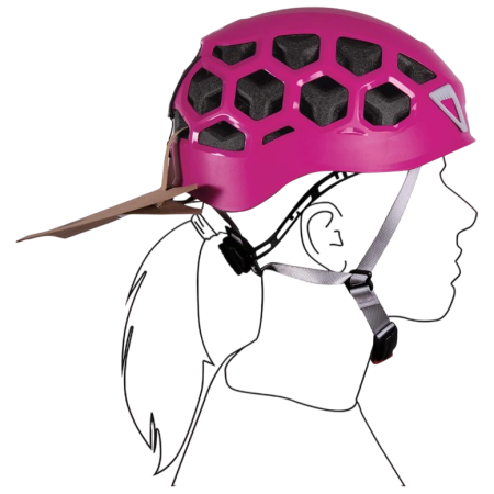 Kletterhelm Camp Ikon Nova