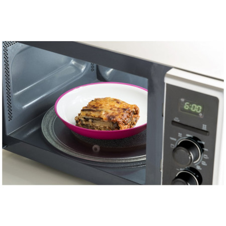 Teller-Set Omada SANALIVING Soup Plate Set 4x Plate 20xh4cm