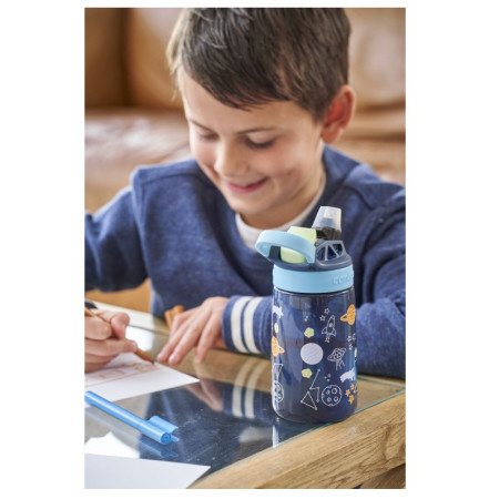 Kindertrinkflasche Contigo Easy Clean 420ml