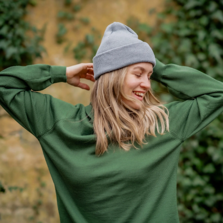 Wintermütze Kama A190