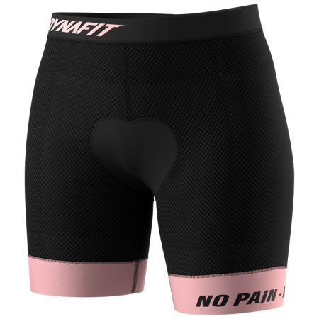 Damen-Radhose Dynafit Ride Padded Under Short W