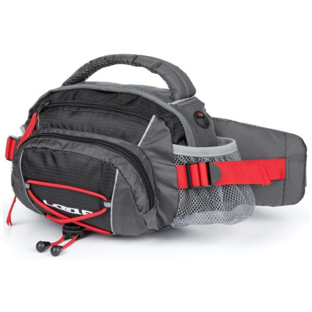 Hüfttasche Loap Yonora schwarz/rot Black/Red