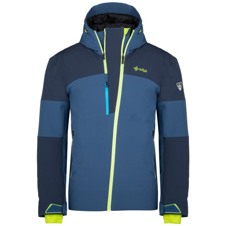 Herrenjacke Kilpi Killy-M (2022) blau