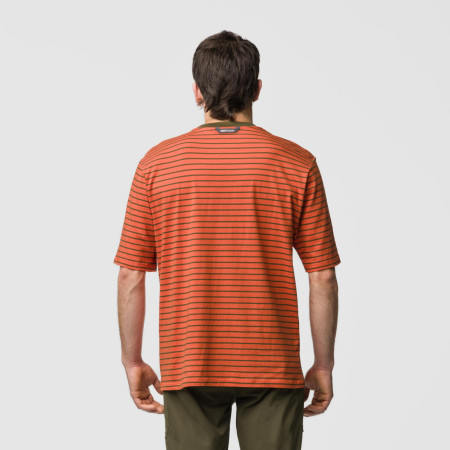 Herren-T-Shirt Wild Country Lines Man T-shirt