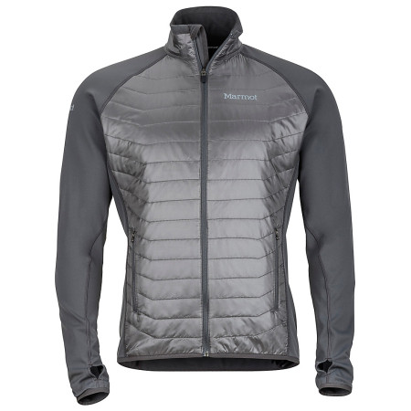 Herrenjacke Marmot Variant Jacket grau SlateGray/Cinder