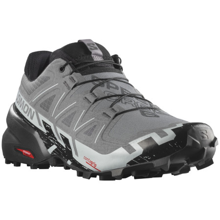 Herren Laufschuhe Salomon Speedcross 6 Wide