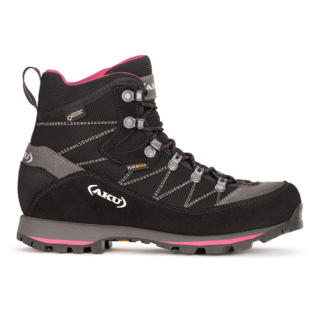 Damenschuhe Aku Trekker Lite III GTX Ws