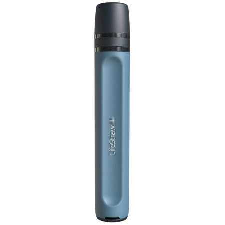 Wasserfilter LifeStraw Peak Personal blau Mountain Blue