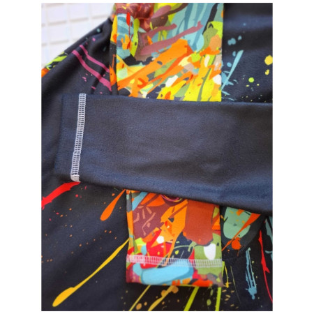 Kinder-Sweatshirt WAMU Game On