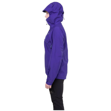 Damenjacke Mountain Equipment Makalu Wmns Jacket
