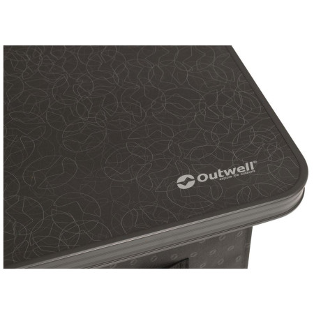 Campingschrank Outwell Cayon Cabinet