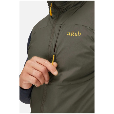 Herrenweste Rab Xenair Vest