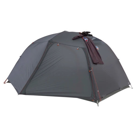Ultraleichtes Zelt Big Agnes Copper Spur Hv UL2 Bikepack