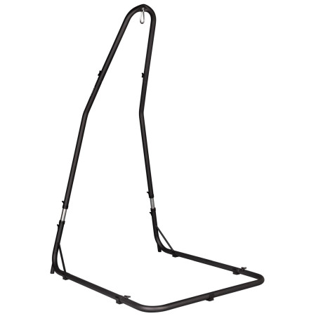 Ständer für Hängesessel La Siesta Amura do 130 kg schwarz černá