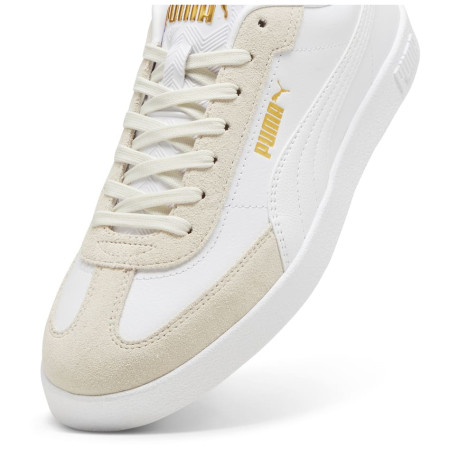 Herrenschuhe Puma Club II Era